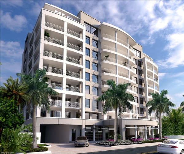 327 Royal Palm - Florida Waterfront Condos